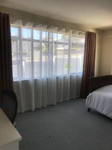 1-Bedroom in Mt Eden, Auckland
