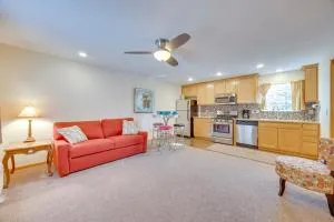 Mountain-View Apt Walk to Local Attractions! - 马尼温泉