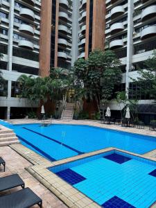 Hospedagem Alphaville | 1115