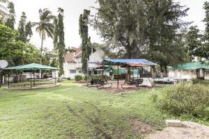 Super Hotel O Nova Dumas Homestay