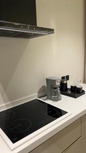 Modern Apartment At narjis