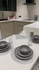 Modern Apartment At narjis