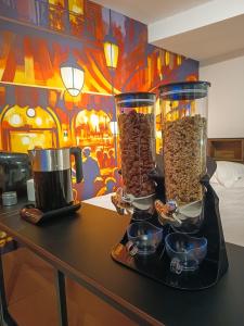 Studio de Charme Quartier Carmes