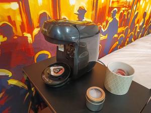 Studio de Charme Quartier Carmes