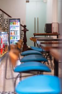 Amango home Le Thi Rieng