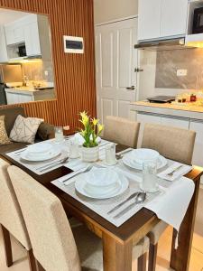 Lene Condominium Unit Rental