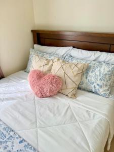 Lene Condominium Unit Rental