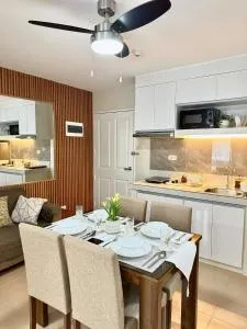 Lene Condominium Unit Rental - 锡基霍尔