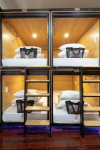 Amango home Le Thi Rieng