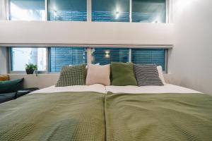 Tokyo Cabin - 3LDK一軒家デザイナーハウス - 三鷹駅5分 - 新宿12分 - 最大8名滞在可