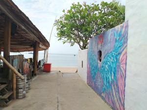 Hayar Houses Cabin house at kantiang bay