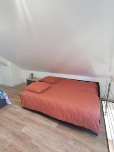 Maisons de vacances Gite des Plantis : photos des chambres