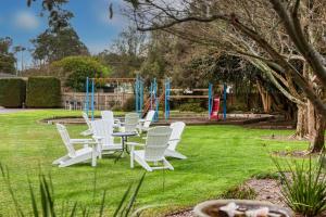 Healesville Motor Inn