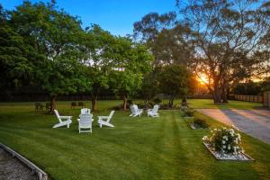 Healesville Motor Inn