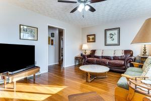 Deck and Workstations Central Columbus Home