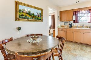 Deck and Workstations Central Columbus Home