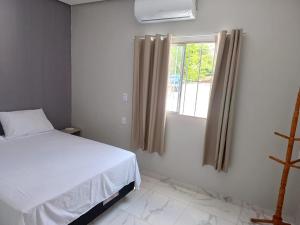 Apartamento Alter-do-Chão D - 3hvězdičkové hotely ve městě Santarém