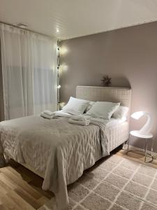 Scandinavian Style Villa