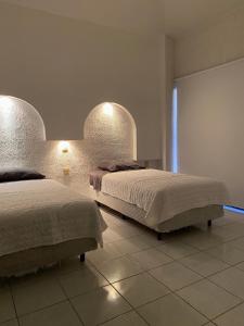 Casa LA Vista- Lomas de Cocoyoc