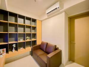 Good Place and Modern 1BR Gold Coast Apartment By Travelio