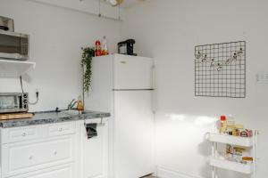 West House Private Garden Suite with Skylight