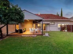 Medindie Home - Close to Adelaide City - Broadview