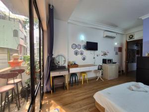 FF Homestay - Layla House