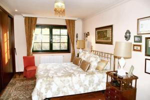 Spacious house in Pontevedra