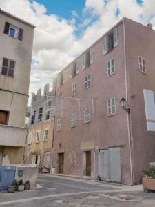 Appartements Appartement spacieux a Algajola : photos des chambres