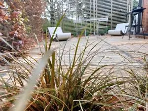 Charming cosy house in Ohey, perfect for 2 people - Goesnes