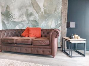 Charming cosy house in Ohey, perfect for 2 people