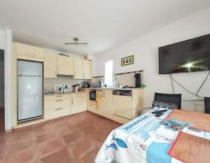 Maison de vacances confortable avec jardin et terrasse au Lavandou