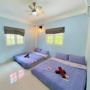 Gao Bee One Beach Club