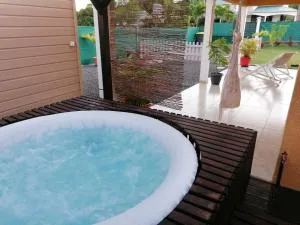 La villa karukera - Duzer