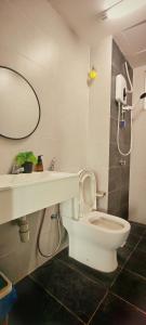 MH Platinum 2 Homestay For Muslim 3Bedroom