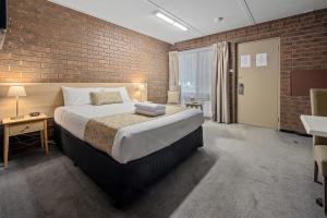 Healesville Motor Inn