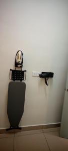 Muslim Homestay 3 Bedroom At MH Platinum 2