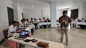 Baloi View Apartment