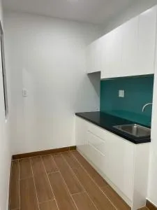 Phố thương mại Sen Vàng - Xóm Kinh Xáng