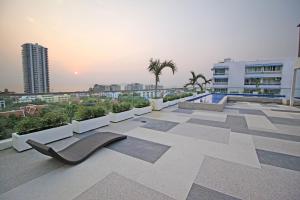 Laguna Bay 2 by Pattaya Sunny Rentals