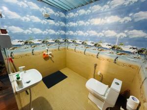 Osian Dhana Ram Ki Dhani HomeStay in Osian