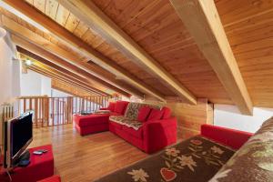 Gleise Lodge apartment - Happy Rentals