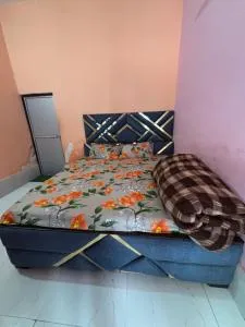 Chandrakala Ashram - Hardoī