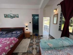 Lake Side Homestay - Pradhan Homestay Mirik