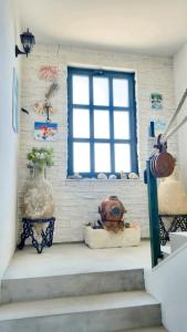 Comfortable apartment in Makarska, 80 m², sea view and terrace