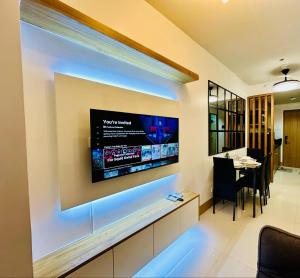 Urban Luxe Stay at Shore 3