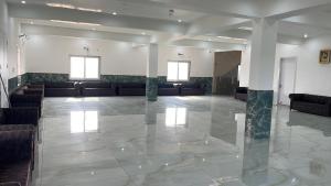 Shrinath Residency