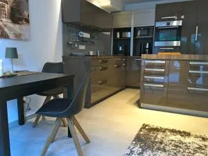 Moselschön Das Ferienhaus - Löf