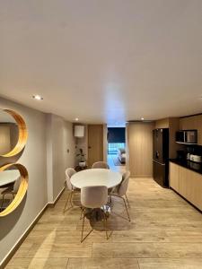 Departamento en Ciudad de México