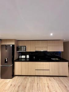 Departamento en Ciudad de México